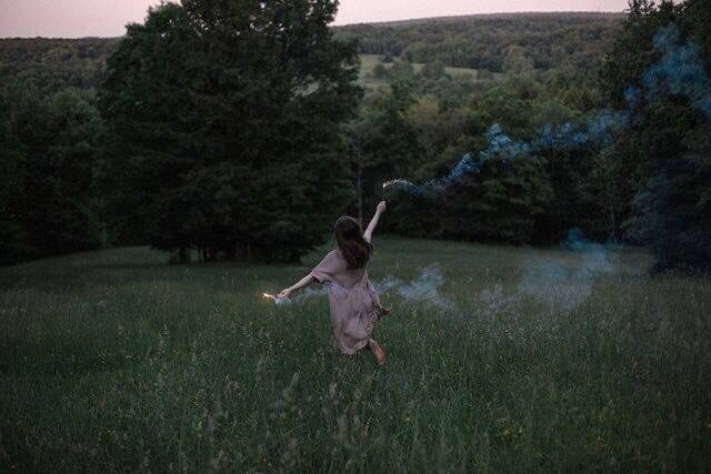 Природа — мать